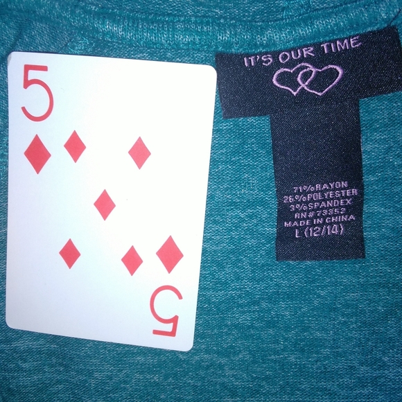 It's Our Time Long Hooded Cardigan With Pockets - Picture 6 of 8